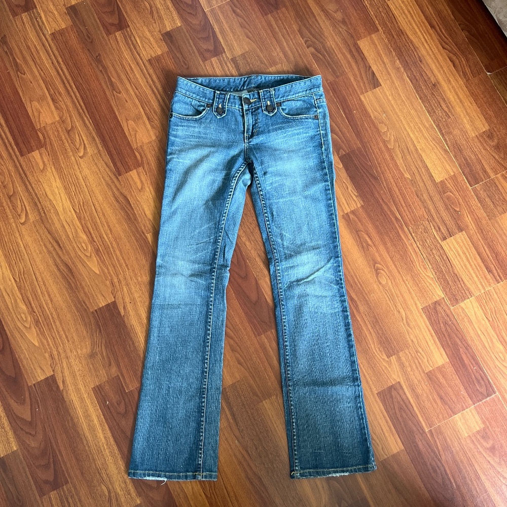 Armani Exchange Jeans